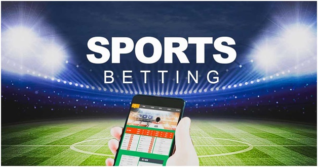 online vegas sports gambling