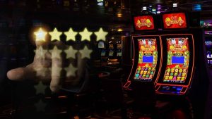 Pick the Best Slots Official Agent on the Web