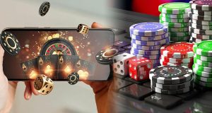 Are slots the future of online casino entertainment