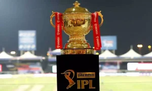 IPL 2025