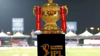 IPL 2025