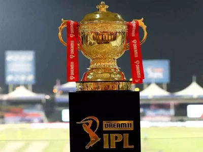 IPL 2025